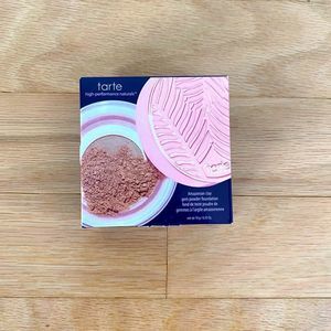 Tarte - Amazonian Clay Powder Foundation